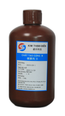 Chất tạo cứng B